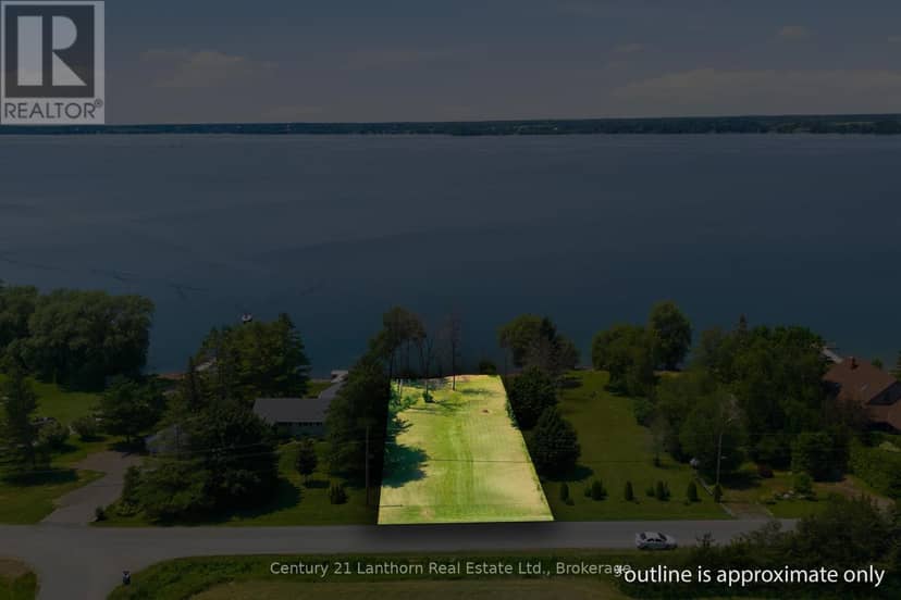 Beside 153 Prinyers Cove Crescent, Prince Edward County, photo 2
