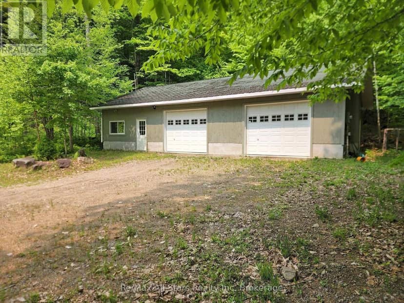 1028 Ronville Road, Lake of Bays, photo 5