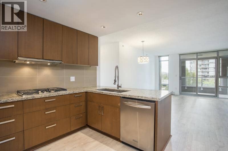 702 1155 THE HIGH STREET, Coquitlam, photo 5