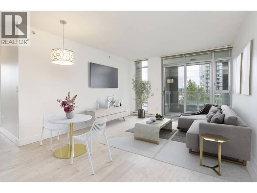 702 1155 THE HIGH STREET, Coquitlam, photo 8