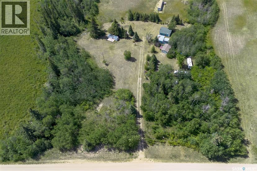 Shell Lake Private Trailer Park, Canwood Rm No. 494, photo 7