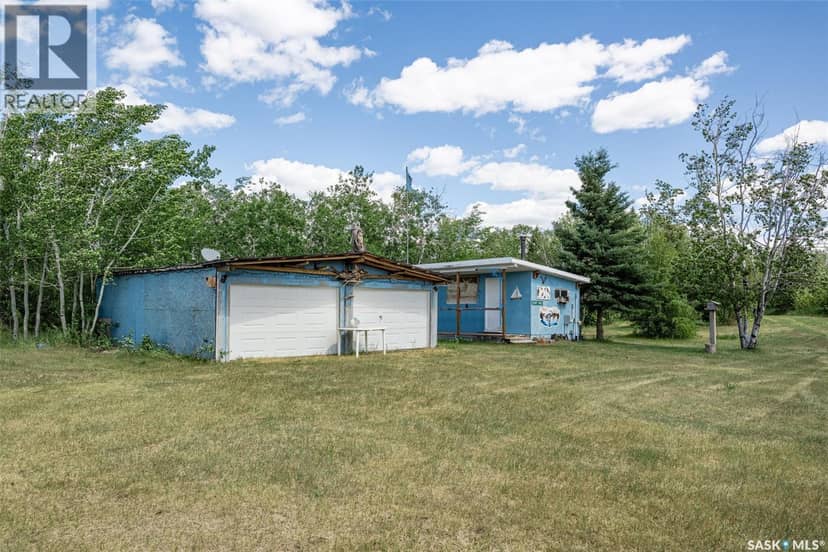Shell Lake Private Trailer Park — photo 28 of 38