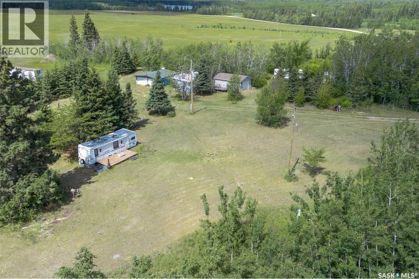 Shell Lake Private Trailer Park, Canwood Rm No. 494, photo 3