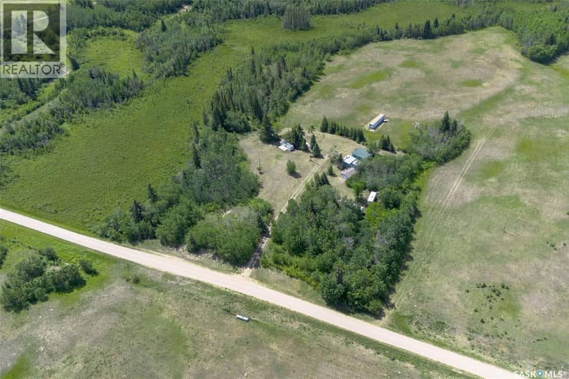 Shell Lake Private Trailer Park, Canwood Rm No. 494, photo 8