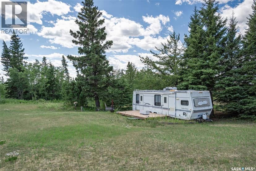 Shell Lake Private Trailer Park — photo 24 of 38