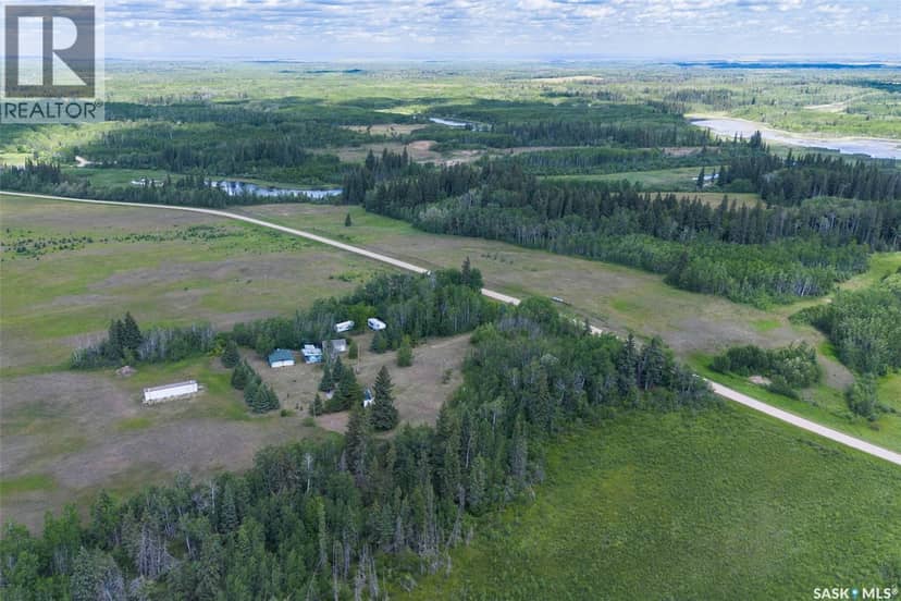 Shell Lake Private Trailer Park — photo 12 of 38