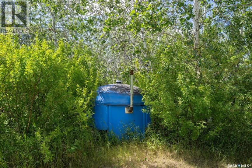 Shell Lake Private Trailer Park — photo 14 of 38