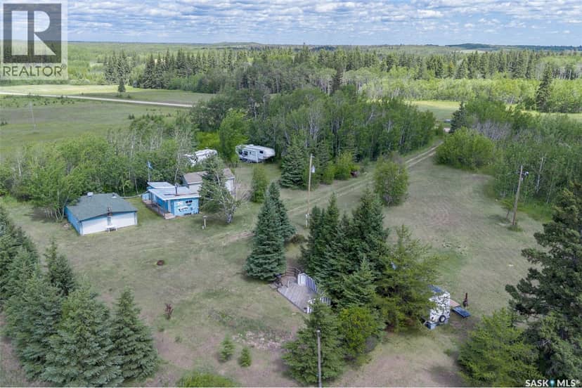 Shell Lake Private Trailer Park, Canwood Rm No. 494, photo 5