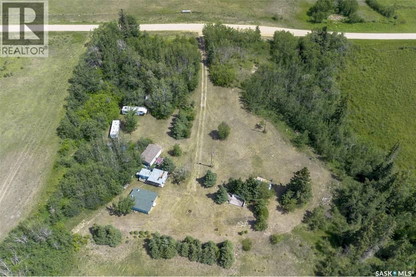 Shell Lake Private Trailer Park, Canwood Rm No. 494, photo 6