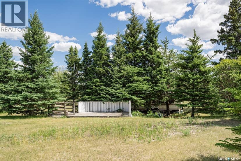 Shell Lake Private Trailer Park — photo 27 of 38
