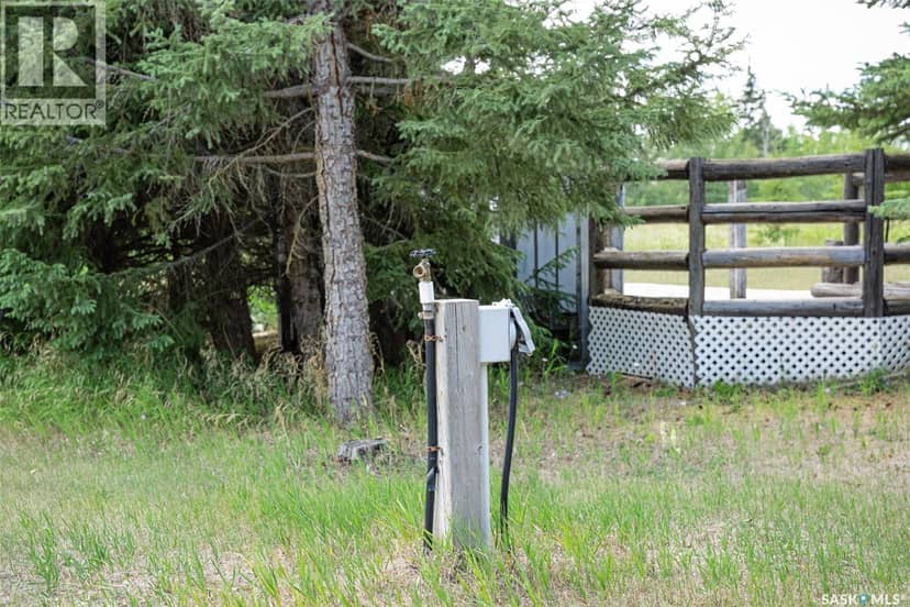 Shell Lake Private Trailer Park — photo 25 of 38