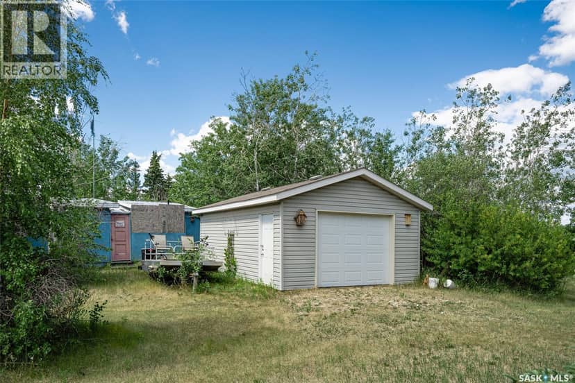 Shell Lake Private Trailer Park — photo 19 of 38