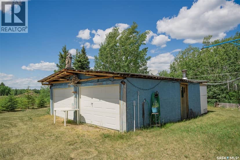 Shell Lake Private Trailer Park — photo 30 of 38