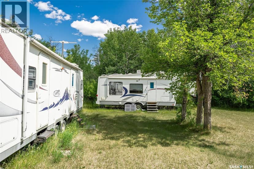 Shell Lake Private Trailer Park — photo 15 of 38