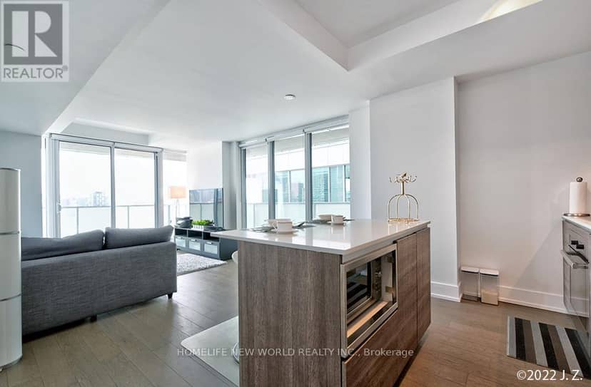 1601 - 200 Bloor Street W — photo 7 of 24