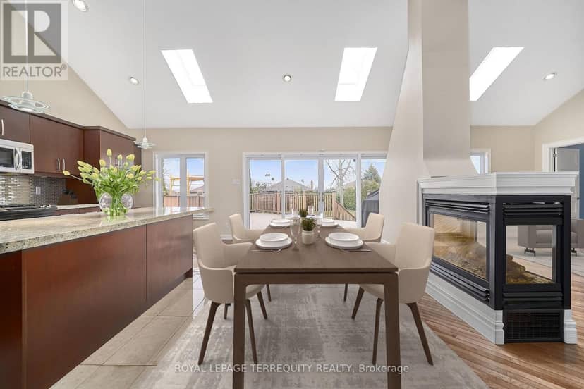 1449 Rosebank Road — photo 5 of 40