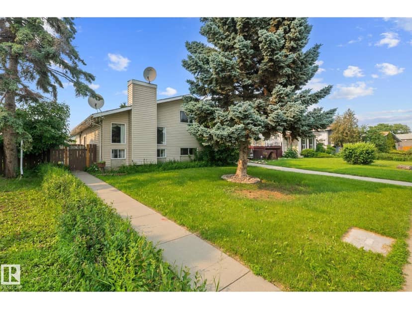 18126 98 AV NW, Edmonton