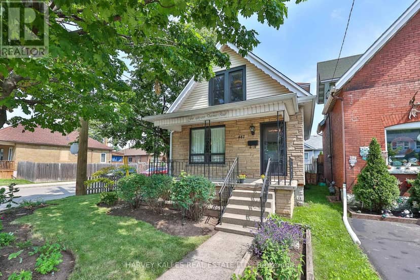 487 Dunsmure Road — photo 1 of 37