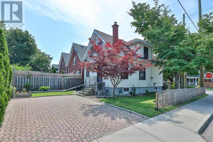 487 Dunsmure Road — photo 4 of 37