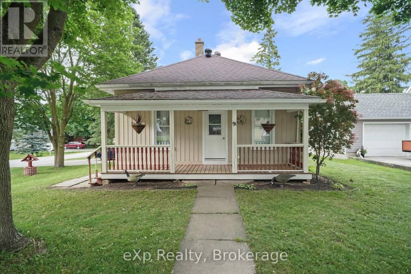 91 Charles Street — photo 37 of 40