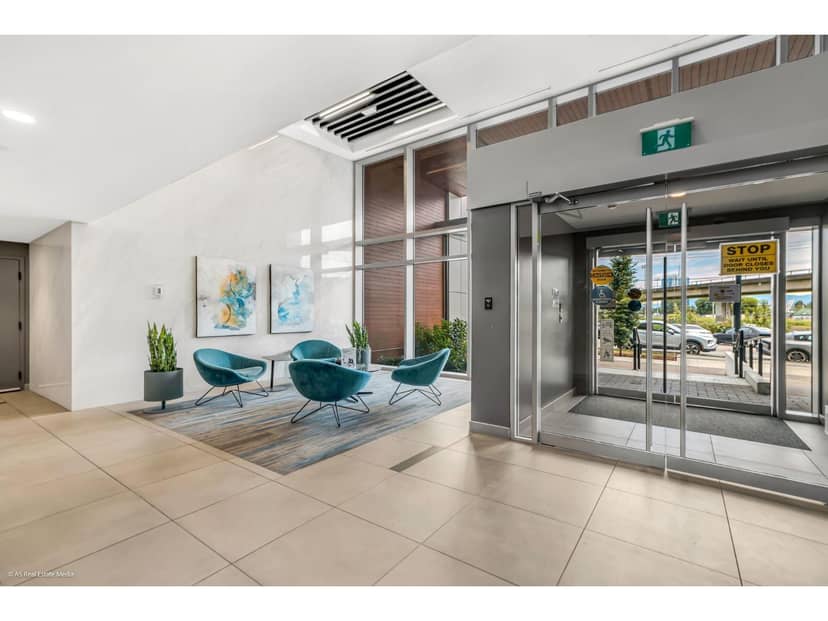 1810 13428 105 AVENUE, Surrey, photo 5