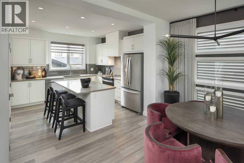 103 Wolf Hollow Rise SE, Calgary, photo 6