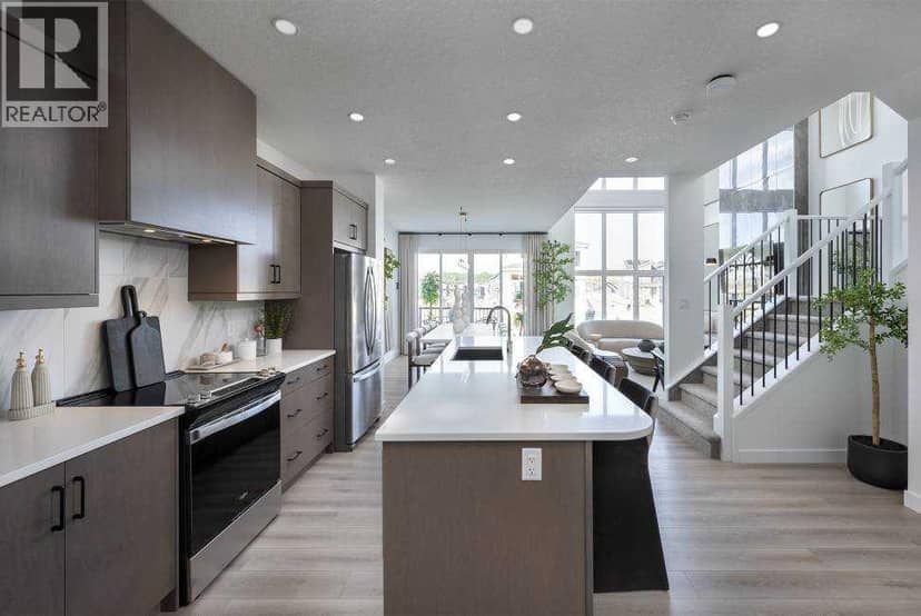 29 Wolf Hollow Common SE, Calgary, photo 6