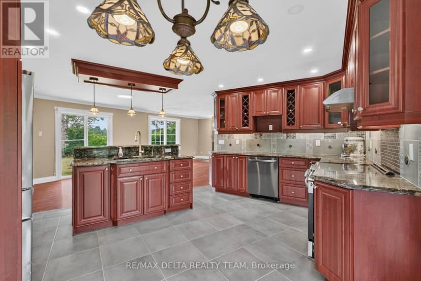 1821 Ch Bercier Road — photo 23 of 40