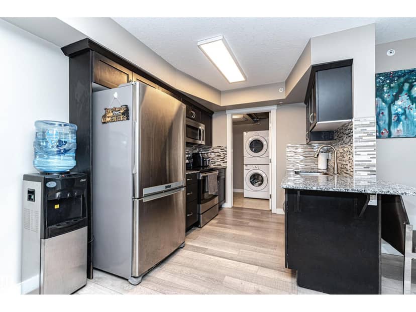 #406 16235 51 ST NW, Edmonton, photo 8