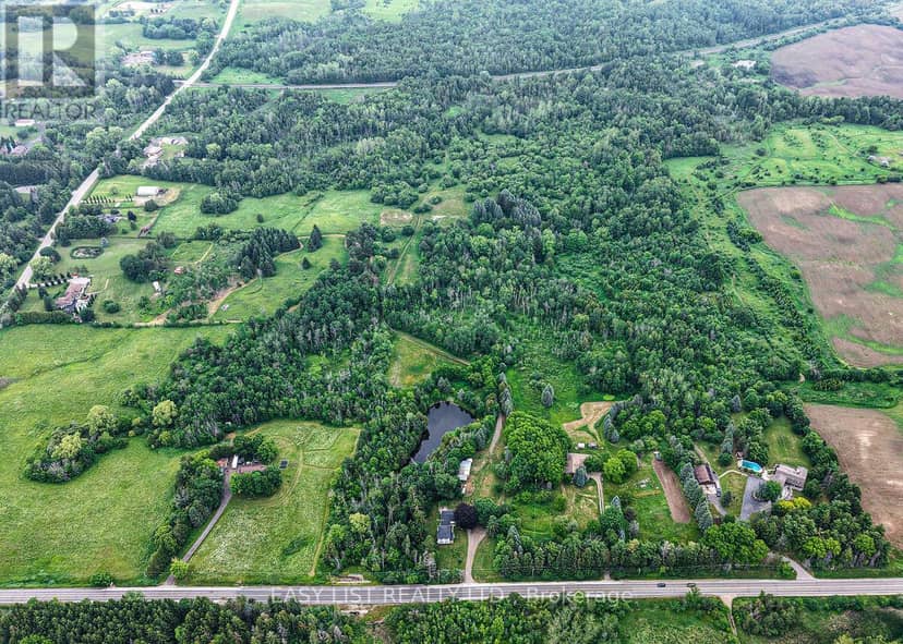 14877 The Gore Road — photo 1 of 27