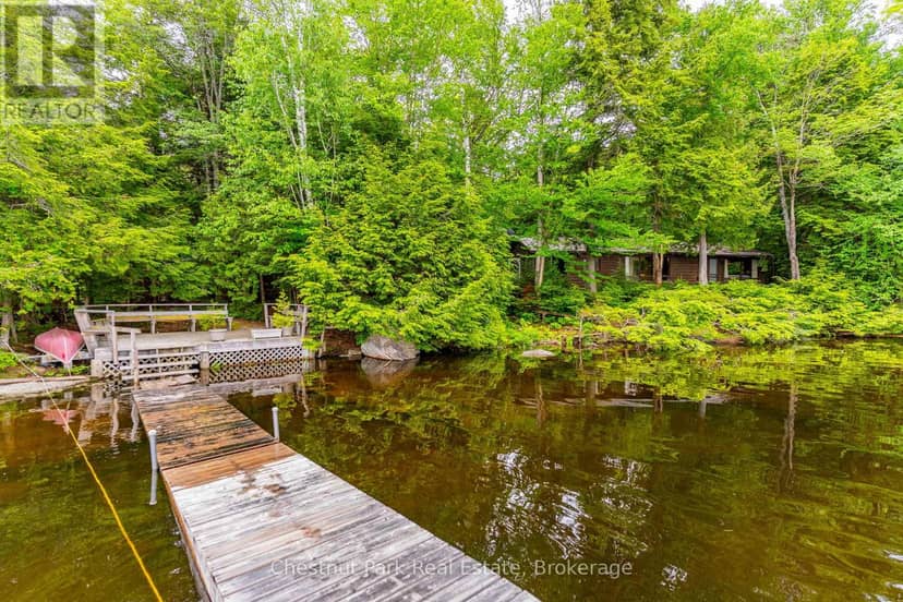 5278 Kennisis Lake Road — photo 34 of 40