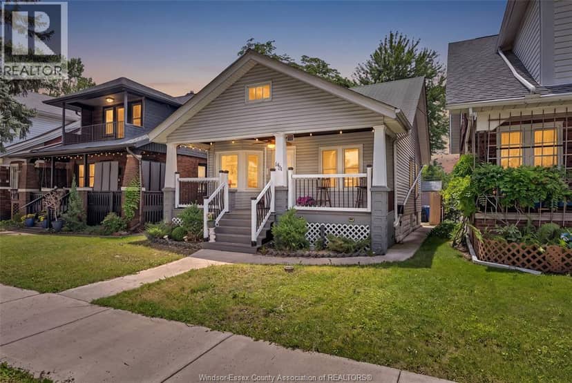 1431 Langlois — photo 1 of 26