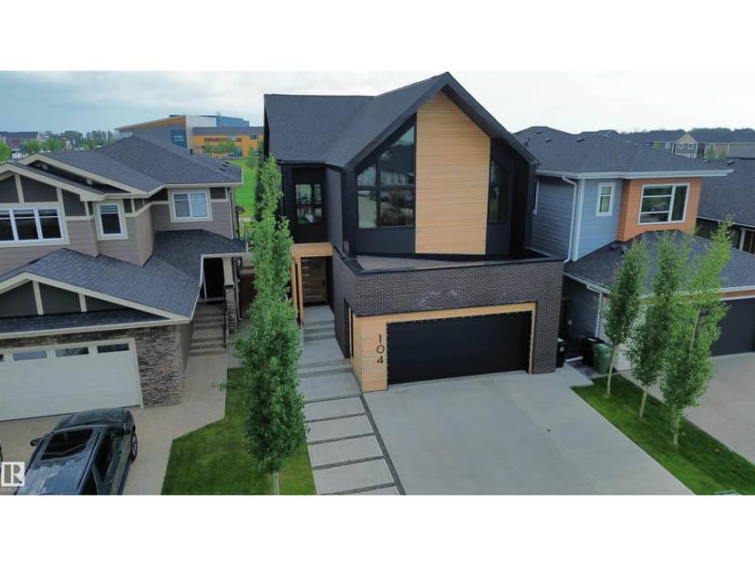 104 Edgewater Ci, Leduc, photo 3