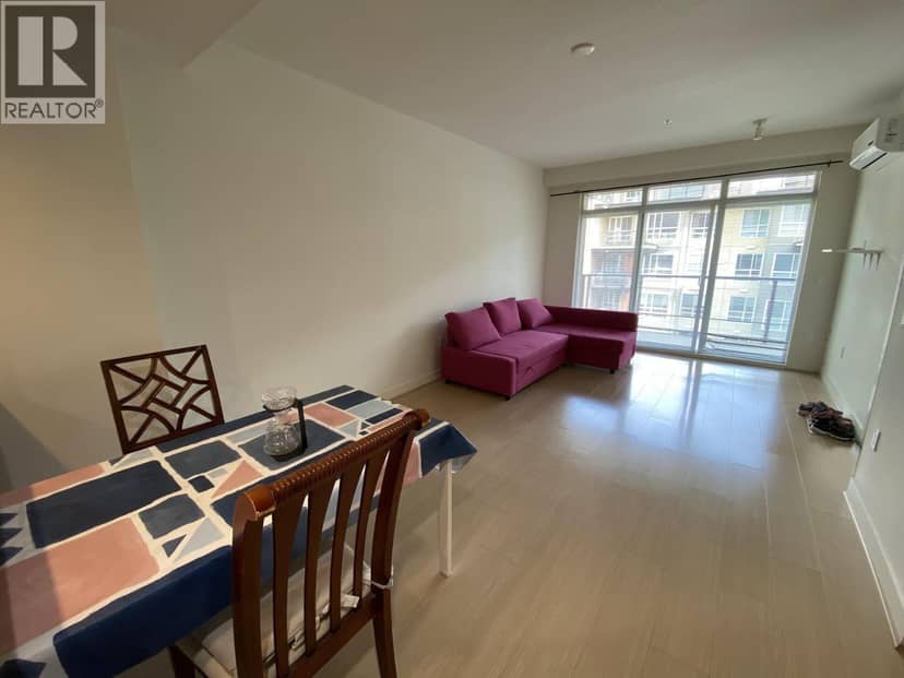 606 3462 ROSS DRIVE, Vancouver, photo 2