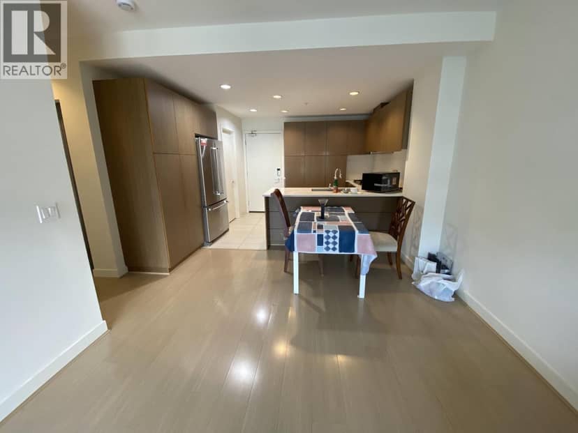 606 3462 ROSS DRIVE, Vancouver, photo 5