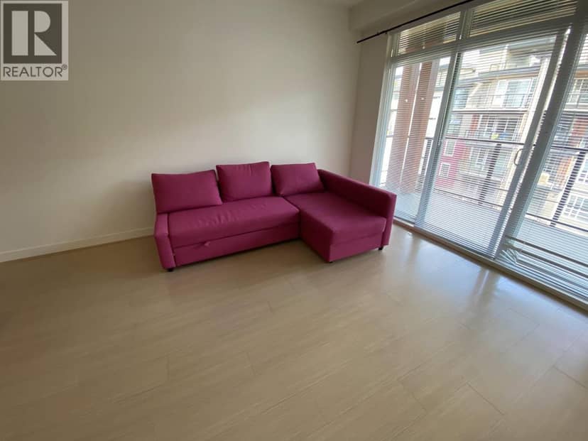 606 3462 ROSS DRIVE, Vancouver, photo 3