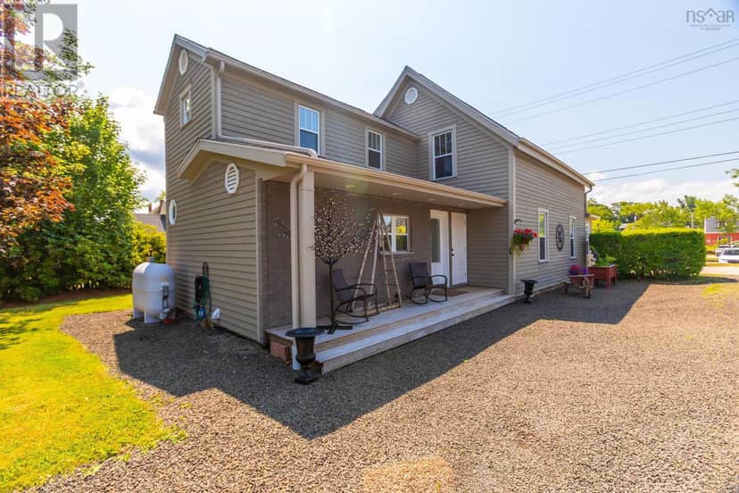 36 Drury Lane, Annapolis Royal, photo 3