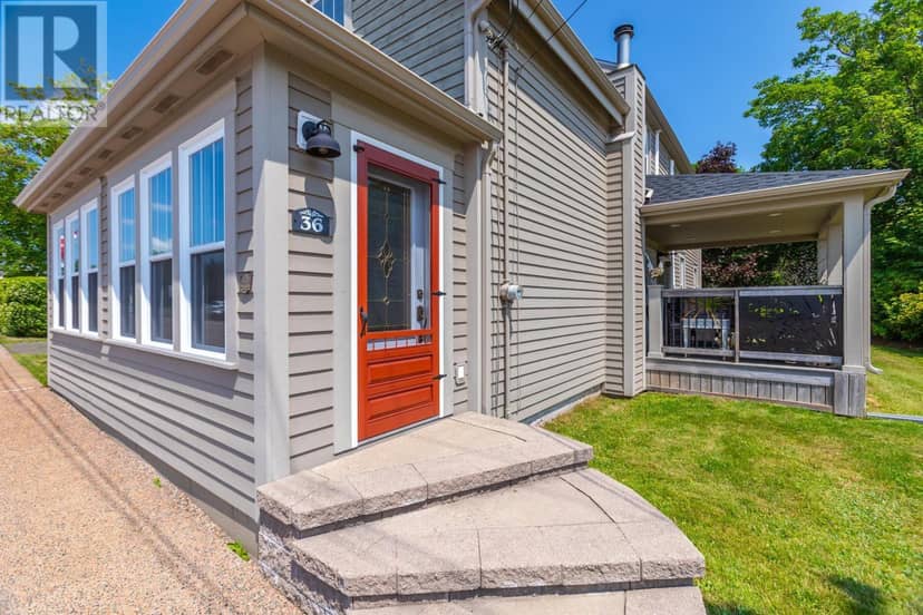 36 Drury Lane, Annapolis Royal, photo 4