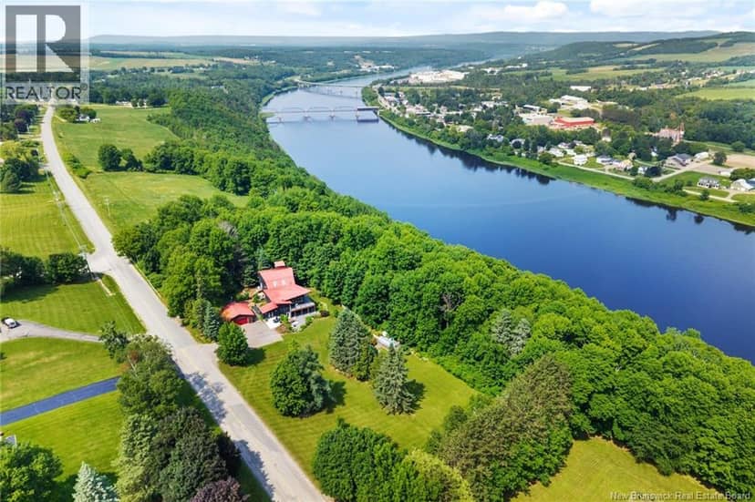 329 Riverview Drive, Florenceville-Bristol, photo 4