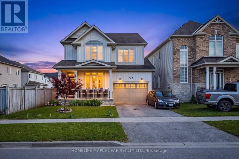 721 Cook Crescent — photo 1 of 40