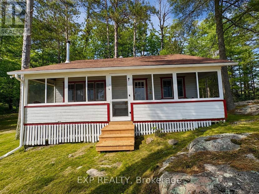 7594 Severn River Shore — photo 3 of 28