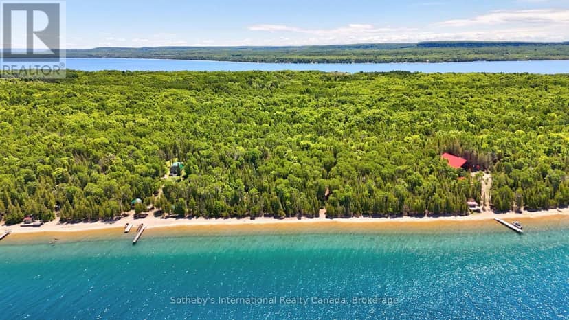 Lot 28 White Cloud Island — photo 1 of 14