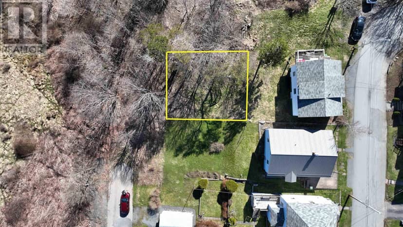 Lot 8 Creighton Street, Lunenburg, photo 2