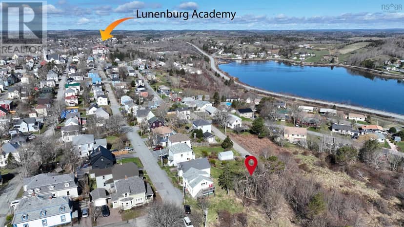 Lot 8 Creighton Street, Lunenburg, photo 6