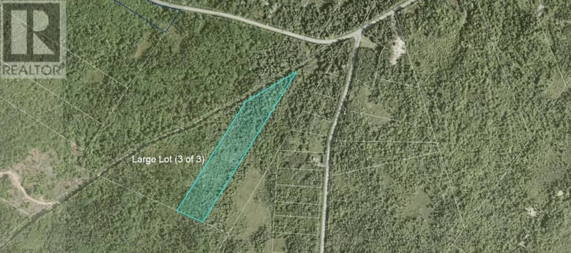Lot (PID 70090824)  Port Medway Road — photo 5 of 5
