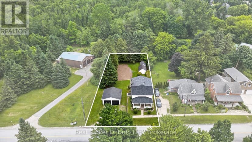 9033 Erin Garafraxa Townline, Erin, photo 2
