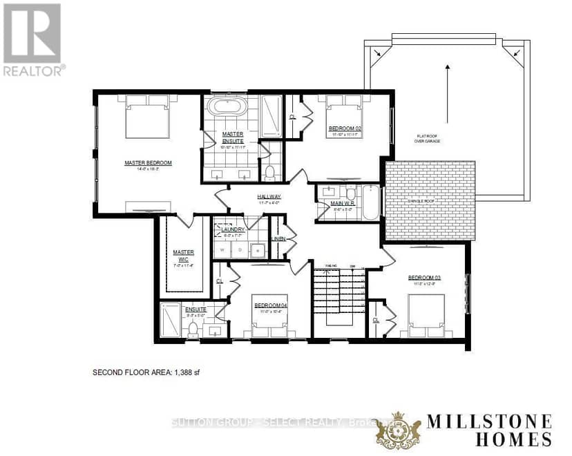 208 Westbrook Drive — photo 3 of 3