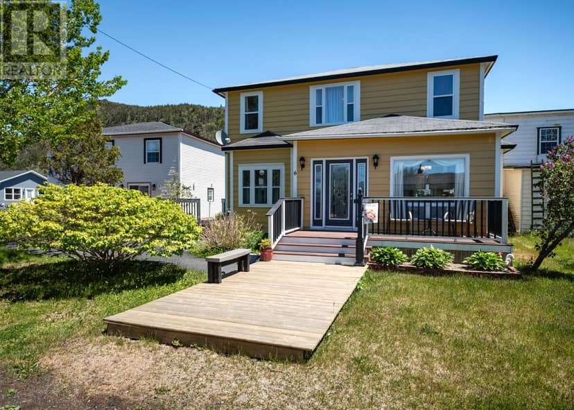 6 OKeefe Street, Placentia, photo 2