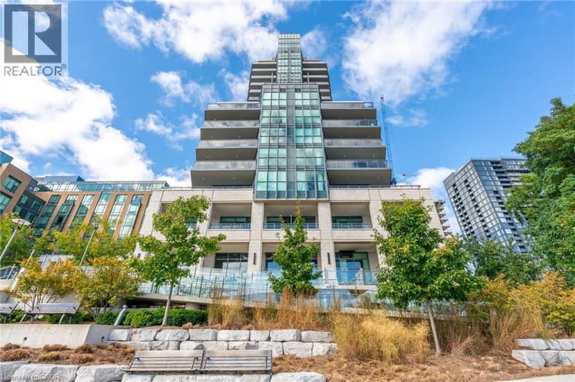 2060 LAKESHORE Road Unit# 406 — photo 3 of 40