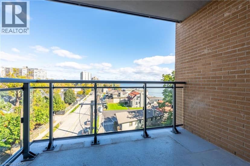 2060 LAKESHORE Road Unit# 406 — photo 34 of 40